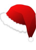christmas hat